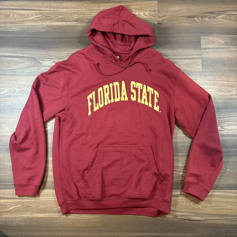 Red Oaks Sports Wear Florida State Seminoles Size L